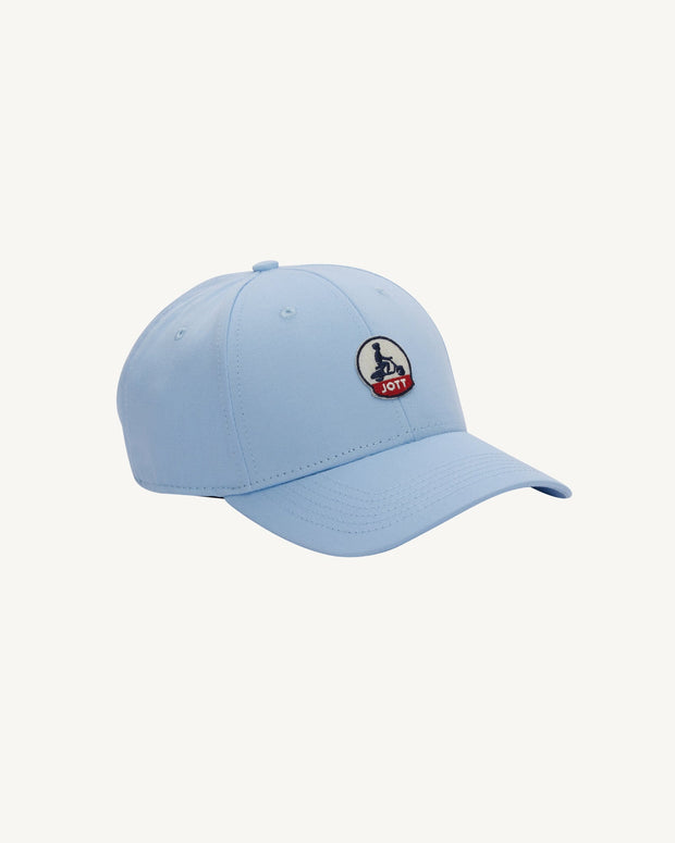 Casquette Bleu céleste Cas 2.0
