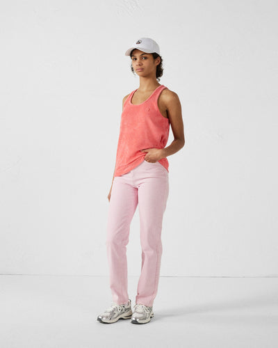 Débardeur éponge Corail Margarita