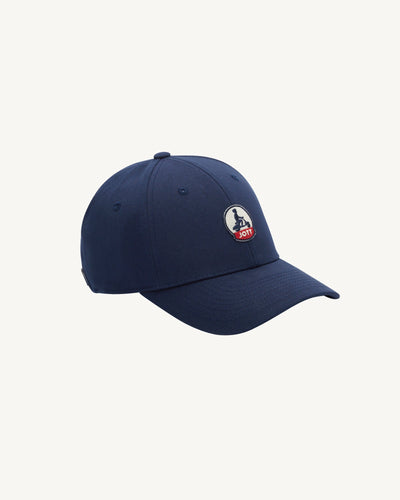 Casquette Marine Cas 2.0